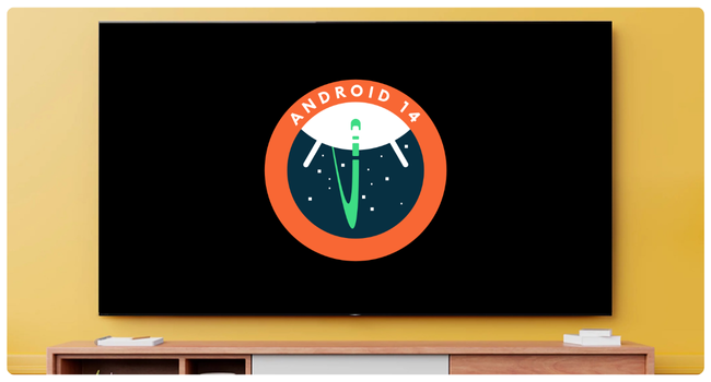 Open Android 14 System for unlimited apps