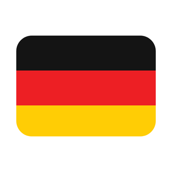Support Deutschland Icon