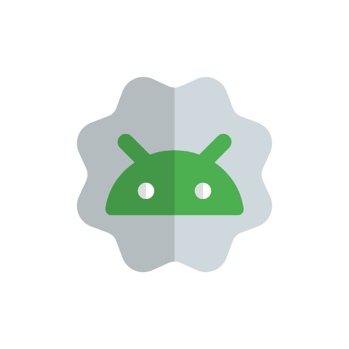 Android Oberfläche