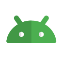 Android 14 Icon