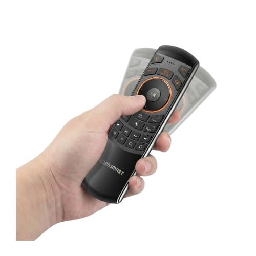Airmouse Funktion