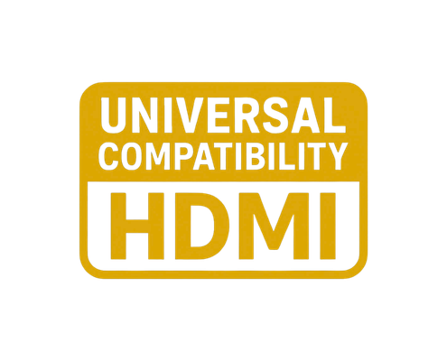Universal compatibility