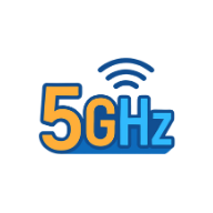 5GHz Icon