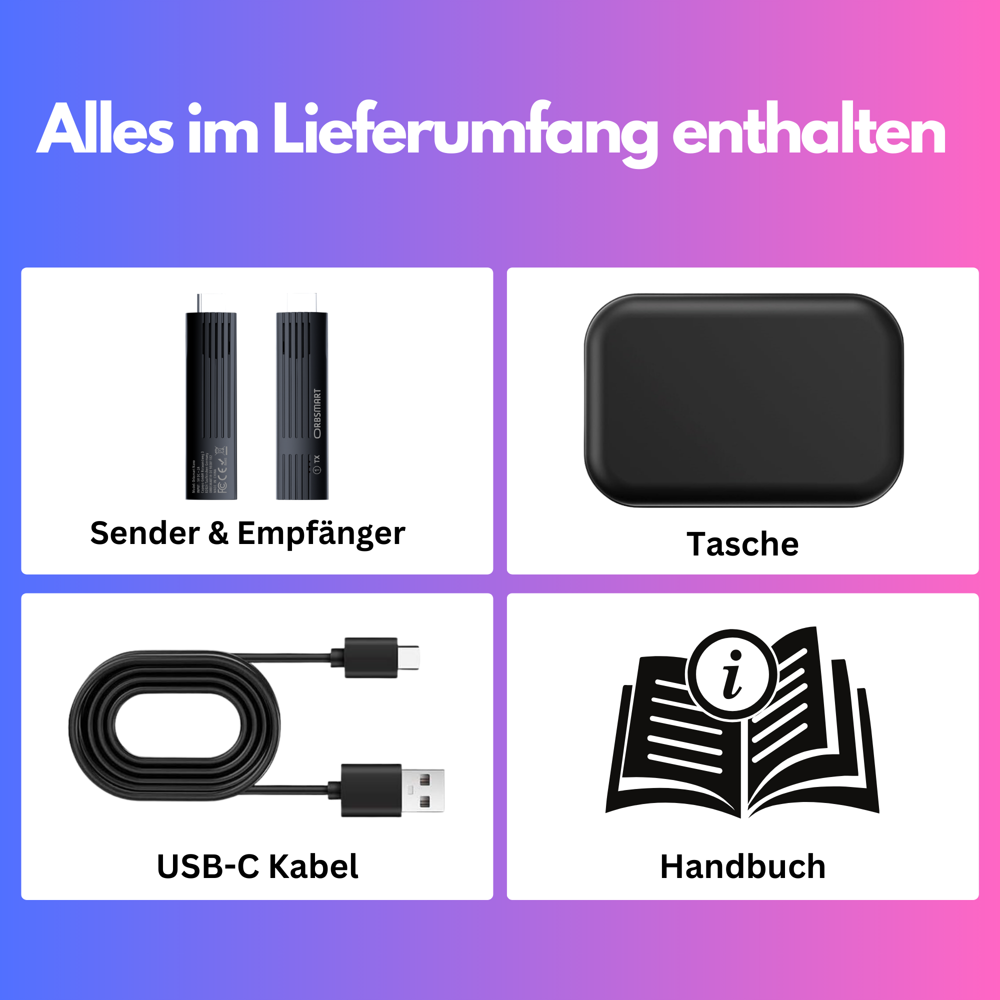 Nano Kompatibilität