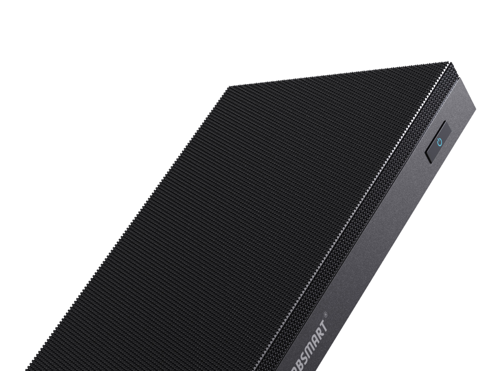 Lüfterlose Kühlung