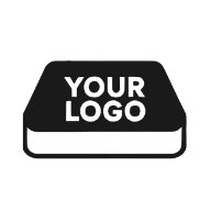 White-Label Branding Custom Logo