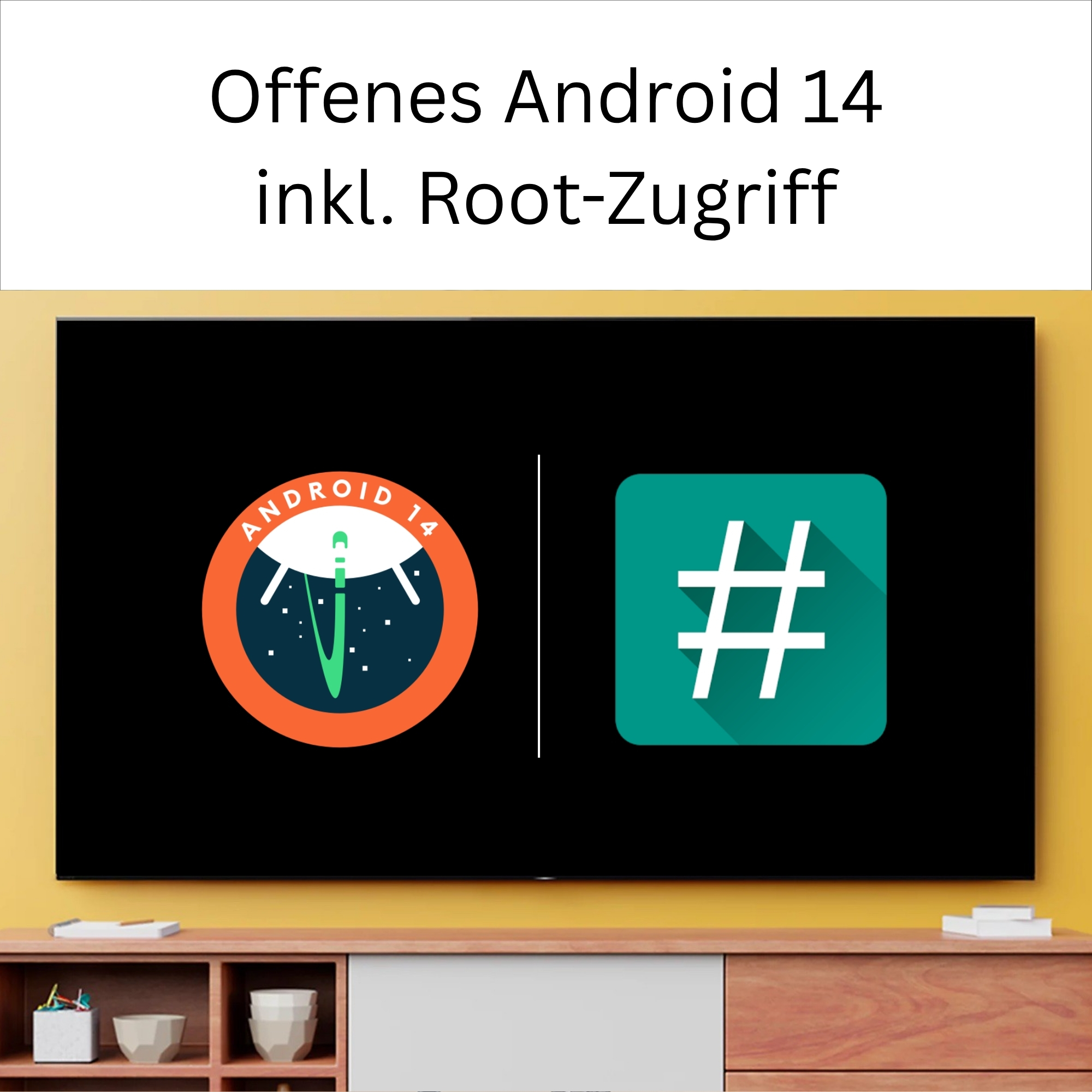 Android