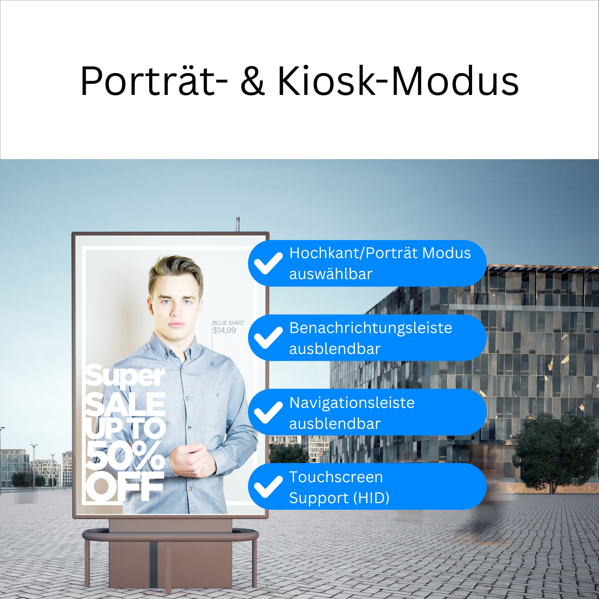 Kiosk